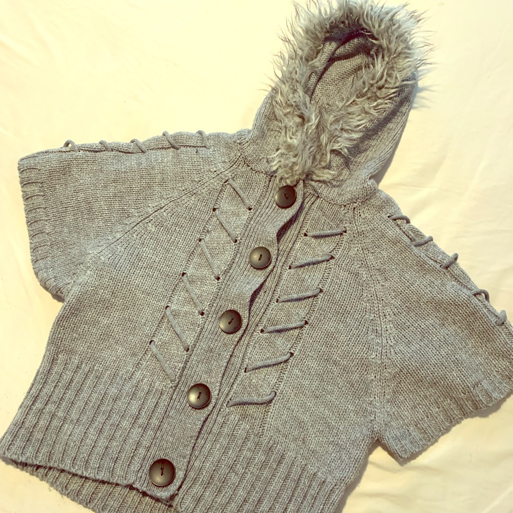 Bella Berry USA Fashion Women’s Hooded Sweater